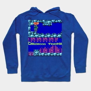 Childhood Trauma Hoodie